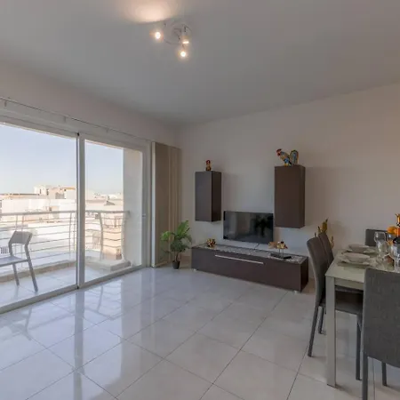 Appartamento The Pinnacle Fl6 Escape By Homely *