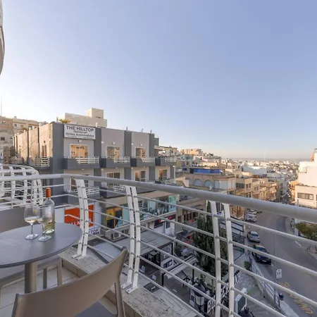 The Pinnacle Fl6 Escape By Homely *