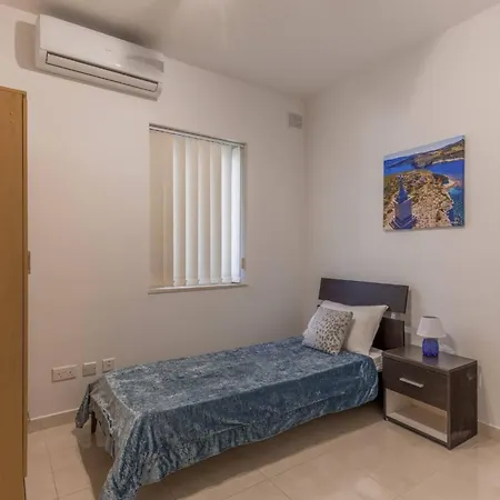The Pinnacle Fl6 Escape By Homely Mellieħa