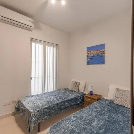 The Pinnacle Fl6 Escape By Homely * Mellieħa